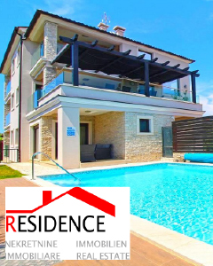 RESIDENCE, Real Estate